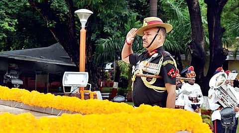 पुणे : कारगिलनंतर आता लक्ष्य पीओके ; सेवानिवृत्त अधिकार्यांचा संकल्प