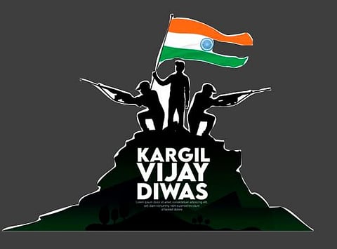 कारगिल विजय दिन : युद्ध व संरक्षणक्षमता वाढविण्याची गरज ; लेफ्टनंट जनरल (निवृत्त) डॉ. दत्तात्रेय शेकटकर