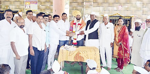 पाथर्डी तालुका : स्थानिक संचालकामुळे ‘केदारेश्वर’ला कर्ज नामंजूर