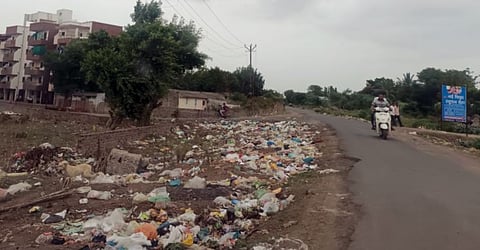 पुणे : केडगावला नियोजनबद्ध विकासाची गरज