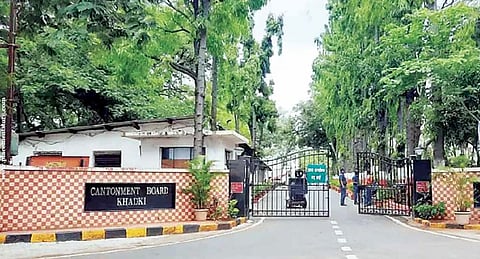 निवृत्त नसतानाही ठेकेदारी तत्त्वावर नियुक्ती