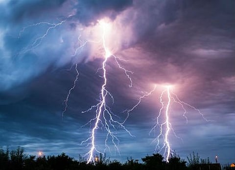 Gujarat Rains | गुजरातमध्ये अवकाळी पावसाचा कहर, वीज पडून २० जणांचा मृत्यू, अमित शहांकडून दुःख व्यक्त