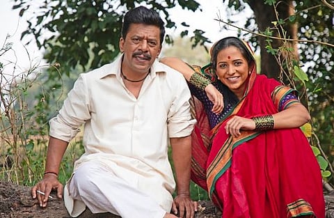 आणीबाणी