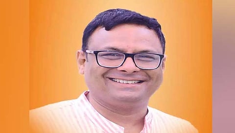 आमदार धीरज लिंगाडे यांनी विधानपरिषदेत मांडल्या पत्रकारांच्या व्यथा