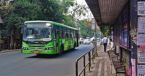 पीएमपी अध्यक्षांचा मोठा निर्णय: बेशिस्त चालकाची तक्रार करणाऱ्या प्रवाशाला मिळणार शंभर रुपये बक्षीस