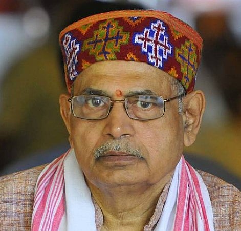 MadanDas Devi Passes Away : राष्ट्रीय स्वयंसेवक संघाचे मदनदास देवी यांचे निधन