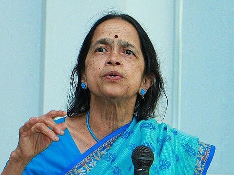 ज्येष्ठ गणिततज्ज्ञ डॉ. मंगला जयंत नारळीकर कालवश