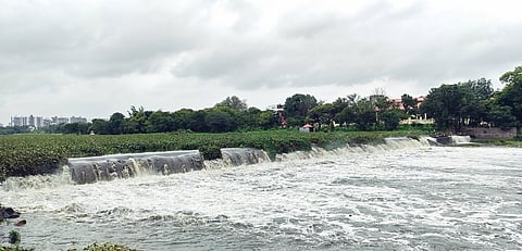 ‘इंद्रायणी सुधार’ला मंजुरी ; नदीकाठावर 18 सांडपाणी प्रक्रिया प्रकल्प (एसटीपी) प्रस्तावित