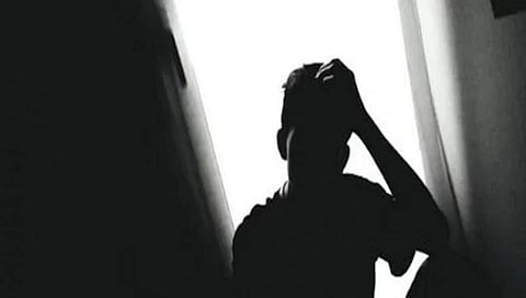 मुंबई : दादरमध्ये अल्पवयीन मुलावर लैंगिक अत्याचार