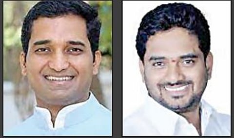 पुणे : वडगाव शेरीत मुळीक, हडपसरमध्ये टिळेकरांचे काय होणार?