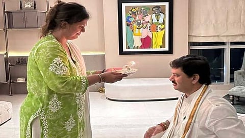 पंकजा मुंडे