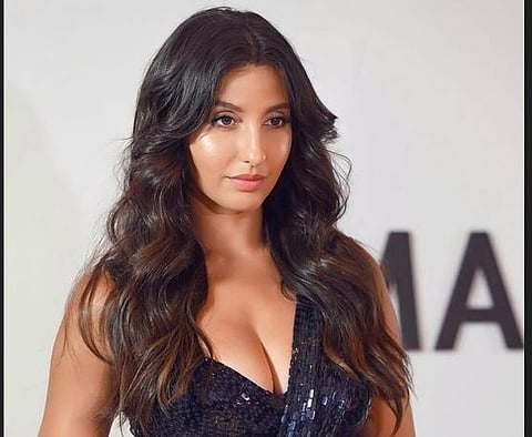 नोरा फतेही