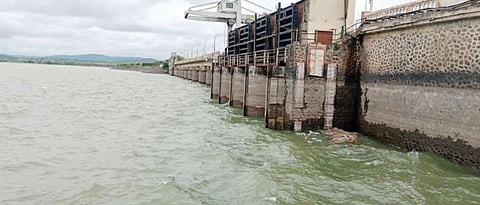निरा खोर्यातील चारही धरणांत 64.62 टक्के पाणीसाठा