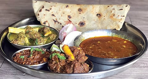 महागाईचा आखाड पार्ट्यांना फटका