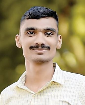 नगरचा ऋषिकेश कडूस ओबीसीत राज्यात प्रथम