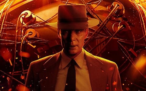 Oppenheimer Box Office Collection : ‘ओपनहायमर’ सुसाट, रिलीजच्या दुसऱ्याच दिवशी 30 कोटींची कमाई