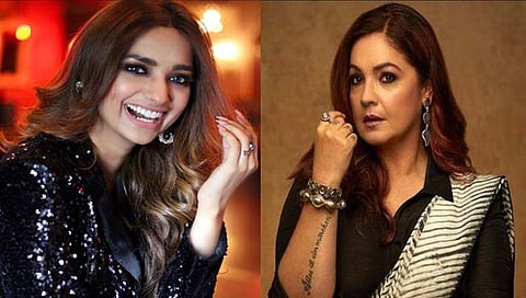 जिया शंकर - पूजा भट्ट