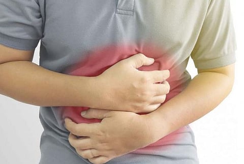 पचनशक्ती आणि आरोग्य