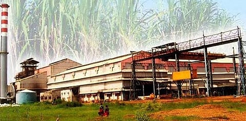 Sugar Factory News : यशवंत कारखान्याचे आजपासून निवडणूक कामकाज