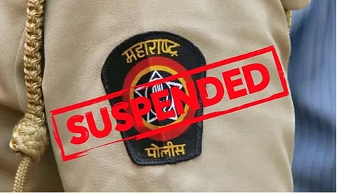 Jalgaon News : गुटखा प्रकरणात पोलीस उपनिरीक्षकासह कॉन्स्टेबल निलंबित