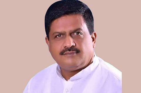 राष्ट्रवादी जिल्हाध्यक्षपदी गारटकर यांची नियुक्ती ; सुनील तटकरे यांच्या सहीचे पत्र