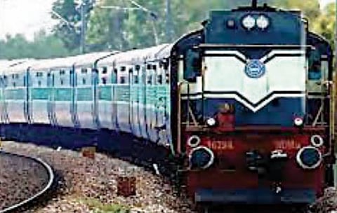 पुणे-मिरज दुहेरीकरण मार्च 2024 पर्यंत होणार?