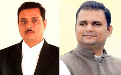 ठाकरे गटाच्या आमदारांना नोटीस पाठवल्याने विधानसभा अध्यक्षांची कोंडी ? कायदेतज्ज्ञ असीम सरोदे यांच्या दाव्याने नवा प्रश्न