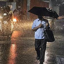 महत्त्वाची बातमी ! आगामी काळात राज्यात अशी असेल पावसाची स्थिती