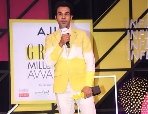 rajkumar rao