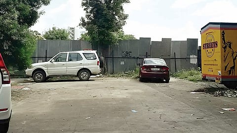 वडगाव शेरी : विमाननगरचे डीपी रस्ते खुले होणार कधी ?