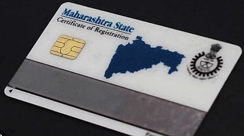 आरसी बुक, परवाना स्मार्ट कार्ड छपाई पुण्यातच : परिवहन आयुक्त विवेक भिमनवार