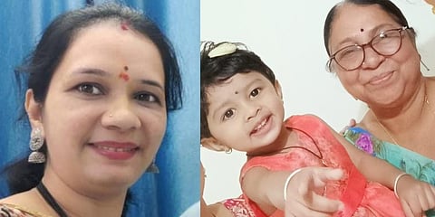 समृद्धी महामार्ग अपघात: ‘माझ्या पुढे फक्त राख आणि हाडे, यातून मी माझ्या ओवीला कसे शोधू’, हे ऐकताच सर्वांचा कंठ आला दाटून