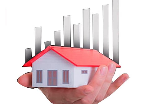 रिअल इस्टेट वाढीत पुणे नंबर वन! खराडी, बाणेर, हिंजवडीसह शहरांत हजारो नवे प्रकल्प