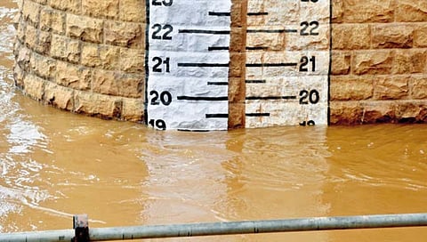 Koyna Dam : कोयनेतून आजपासून दुप्पट विसर्ग