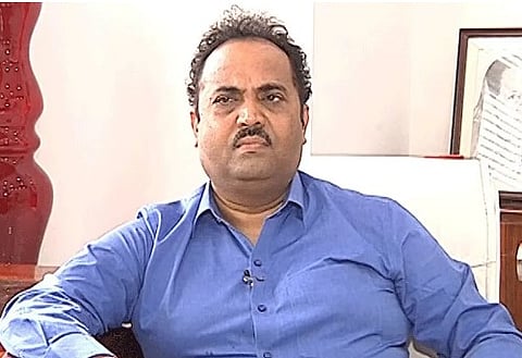 विस्ट्रा आयटीसीएल, एचडीएफसीचे कर्ज कधीच घेतले नाही : संजय काकडे