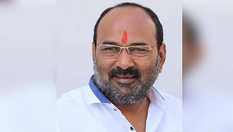 Sanjay Patil : सांगलीत भाजपने घेतला खासदार संजयकाकांशी पंगा?