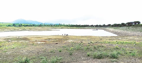 सासवड शहराला दोन दिवसाआड पाणीपुरवठा