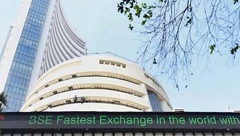 Stock Market Updates | सेन्सेक्स ४०० अंकांनी वधारला, ‘हे’ १० शेअर्स तेजीत, जाणून घ्या बाजाराची चाल