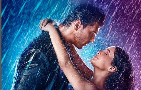 बरसातें – मौसम प्यार का