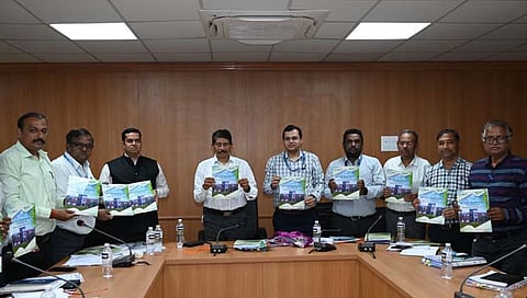 Solapur News : जिल्ह्यासाठी वार्षिक 15 हजार 550 कोटींचा वित्तपुरवठा आराखडा जाहीर