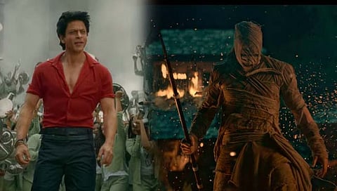 srk jawan movie