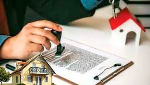 पुणे : डीम्ड कन्व्हेयन्स प्रकरणे निकाली काढणार