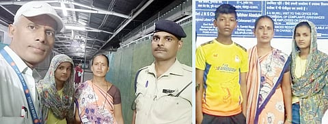 पुणे : कुतूहलाने ’वंदेभारत’मध्ये चढला अन् दरवाजे झाले लॉक