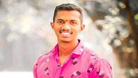 तरूणाने जीवन संपवले