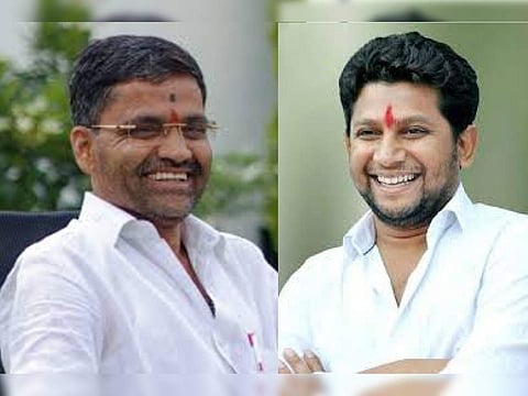 नगर : लंकेंविरोधात विखेंचा नवा डाव ; केवळ एक जागा असताना नगराध्यक्षपद बळकावण्याची तयारी