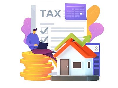 पुणे आणि पिंपरी-चिंचवड शहरांमधून सहा महिन्यांत 3 हजार कोटींचा महसूल