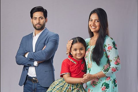 प्रेमाची गोष्ट नवी मालिका