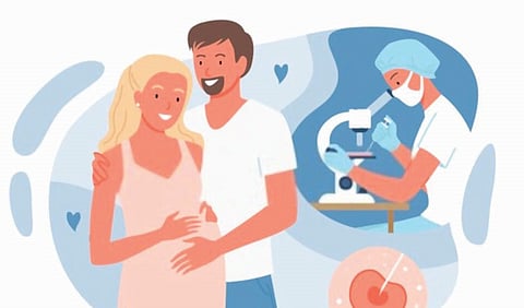 पुणे : शासकीय रुग्णालयांत आयव्हीएफ उपचारांचा अभाव