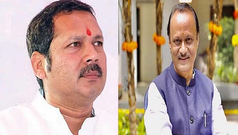 उदयनराजे