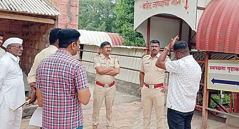 नगर : आषाढी वद्य वारी यात्रेनिमित्त वाहन पार्किंग व्यवस्थेमध्ये मोठा बदल